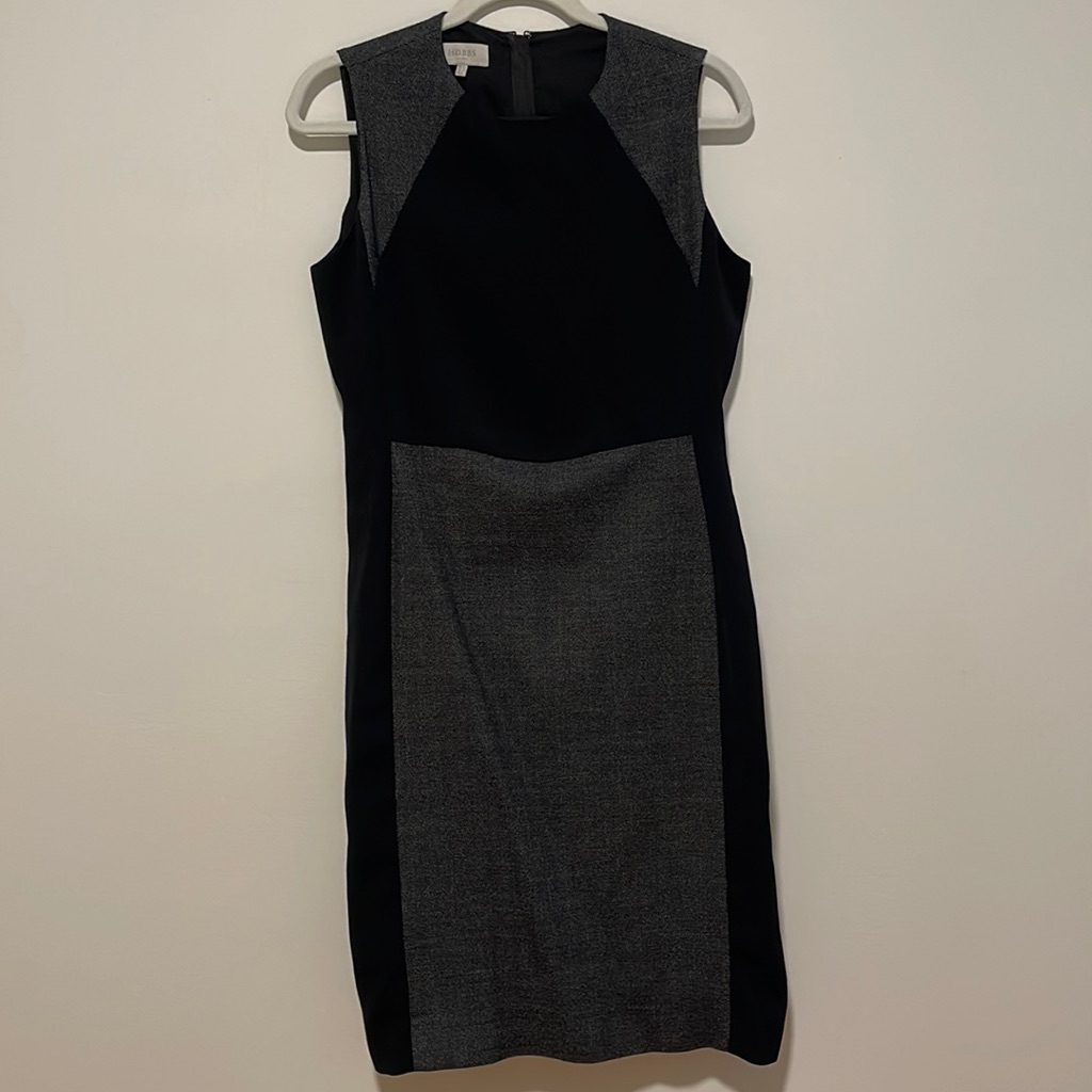 Hobbs London Dress